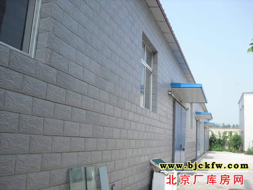 西南五环外新建厂库房出租 6