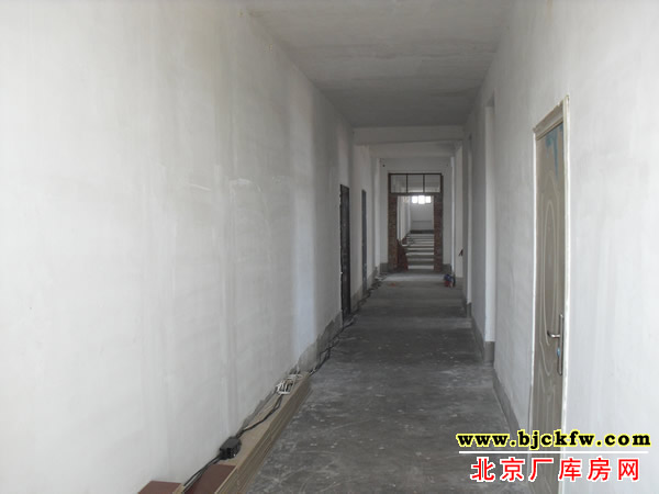 京东燕郊厂库房出租 6