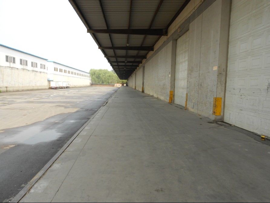 北京市朝阳区西直河康华路高台库出租 2