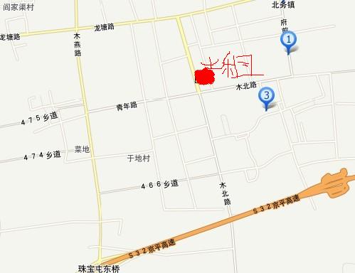 车间、厂房、办公楼出租 1