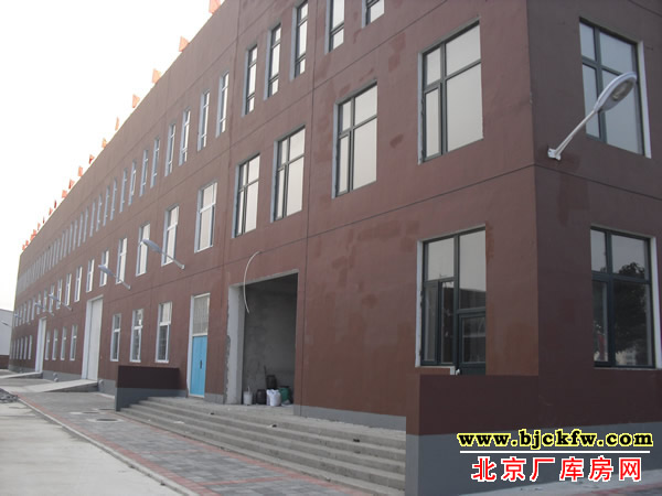顺义两处厂库房出租 6