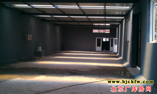昌平区阳坊厂房出租 5