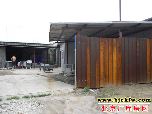 顺义高丽营库房出租 2