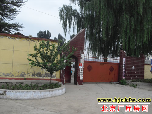 顺义高丽营库房出租 6