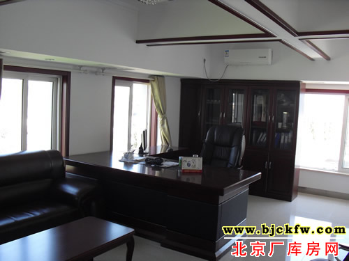 通州联东U谷工业园厂房出租 2