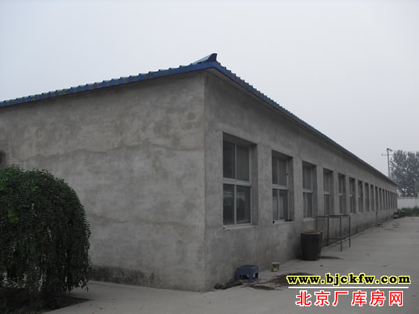 京东燕郊厂库房出租 2