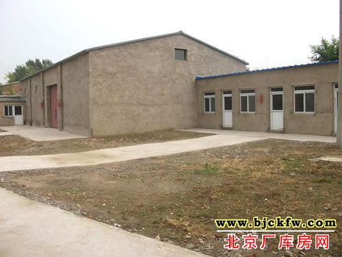 丰台大瓦窑厂库房出租 2