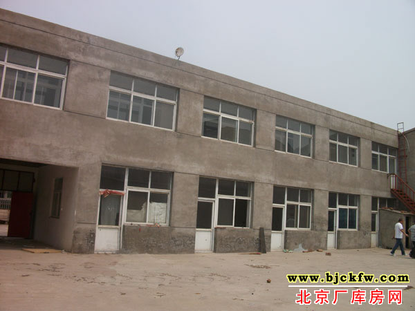 通州区马驹桥厂库房出租 2