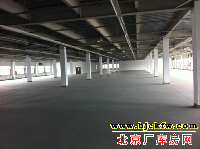办公/生产/仓库一体化综合厂房 2