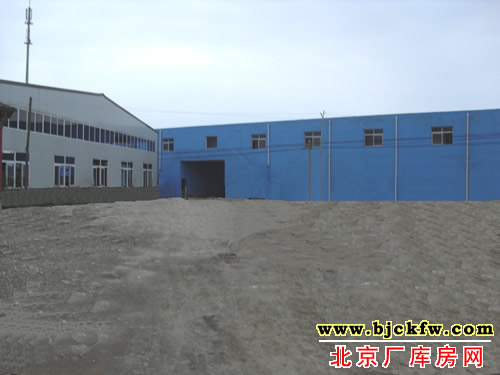 昌平区流村厂库房租售 6