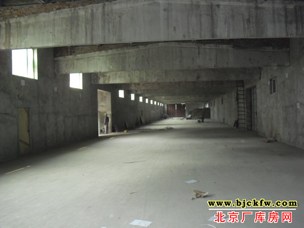 通州台湖厂库房出租 6