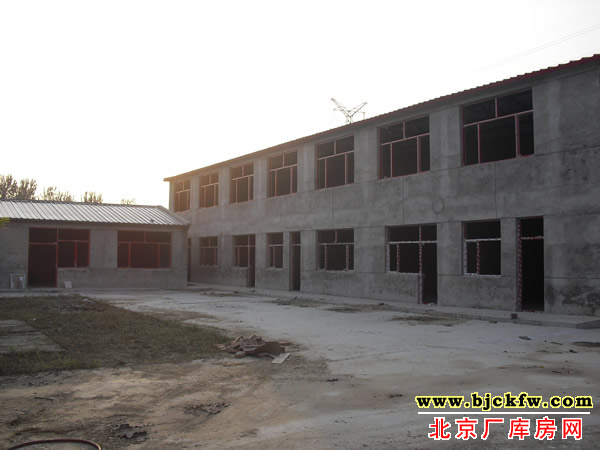 固安东工业区厂库房低价出租 2