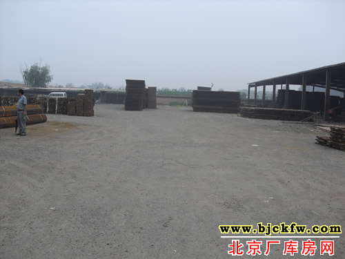 大兴、顺义厂库房出租 6