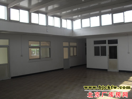 大兴、顺义厂库房出租 5