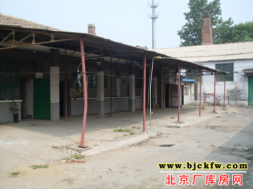 梨园城铁南独院优惠出租 2