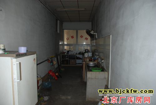 朝阳皮村环岛独院出租 4