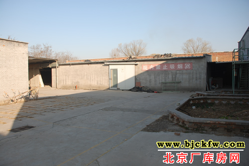 朝阳皮村环岛独院出租 6
