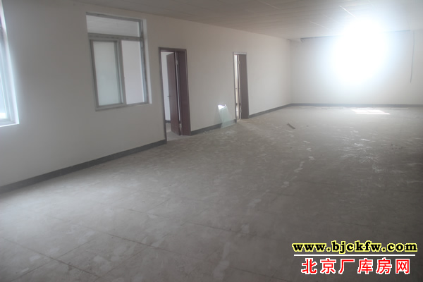 房山窦店厂房库房出租 4