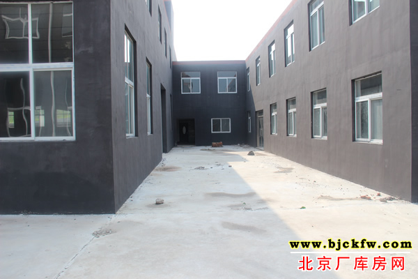 房山窦店厂房库房出租 2