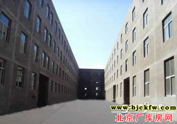 房山窦店厂房库房出租 6