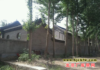 京平高速边土地转让 2