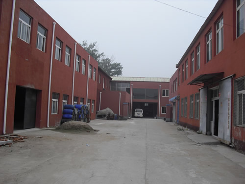 通州张家湾开发区北厂库房出租 6