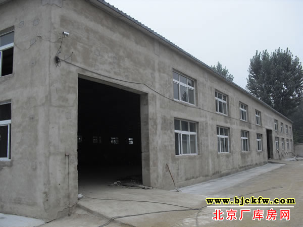 顺义大型厂库房出租 5