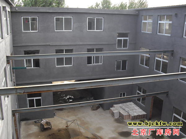 通州马驹桥厂库房出租 5