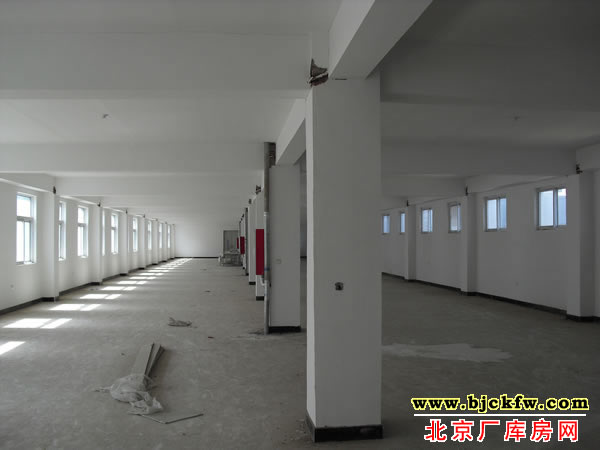 大兴瀛海工业区厂库房出租 2