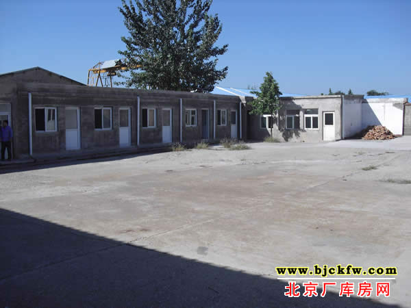丰台云岗独院仓库低价出租 5