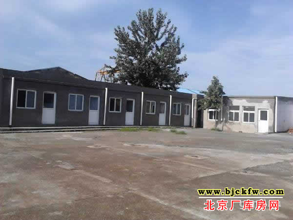 丰台云岗独院仓库低价出租 3