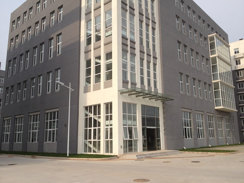 工业园区厂房优惠招租 3