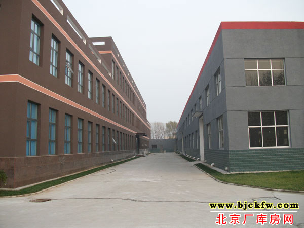 通州开发区厂房招租 1