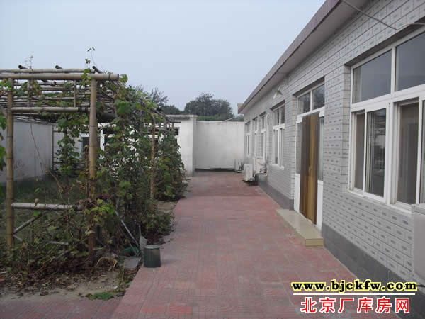大兴区土地独院租售 1