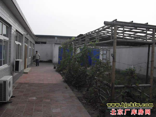 大兴区土地独院租售 2