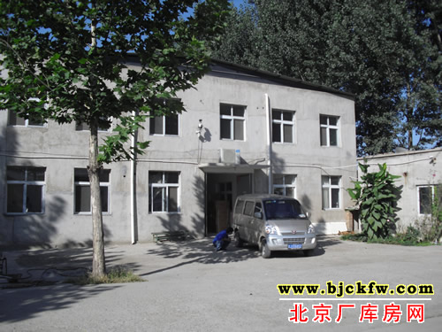 大兴青云店厂库房出租 2
