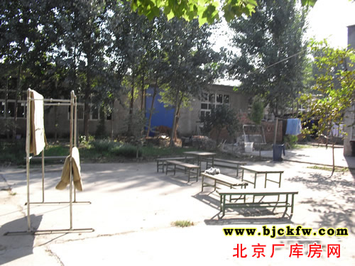 大兴青云店厂库房出租 3