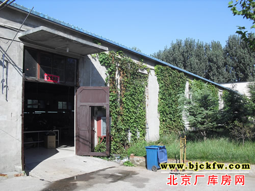 大兴青云店厂库房出租 5