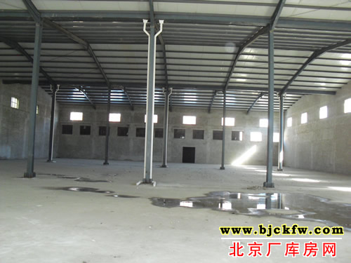 通州马驹桥商业楼厂库房出租 3