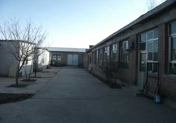 昌平区南邵镇工业区内厂房出租 2