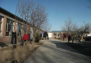 昌平区南邵镇工业区内厂房出租 3