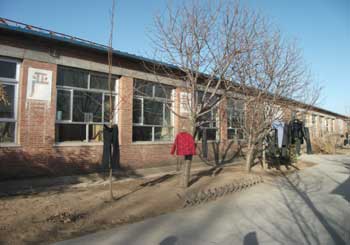 昌平区南邵镇工业区内厂房出租 4