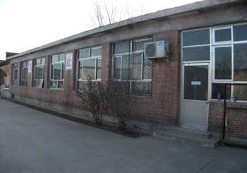 昌平区南邵镇工业区内厂房出租 5