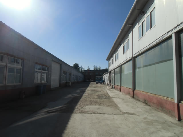 顺义李遂厂库房出租 6