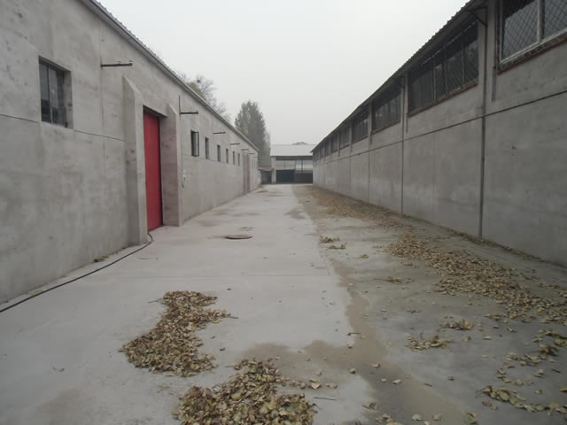 朝阳区金盏厂库房出租 4