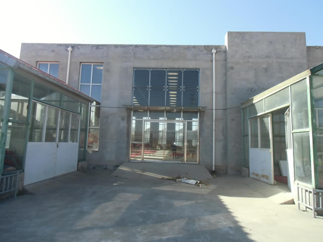 昌平南口厂库房出租 1
