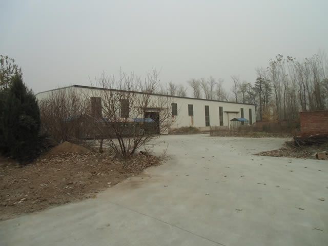 房山区良乡厂库房出租 2