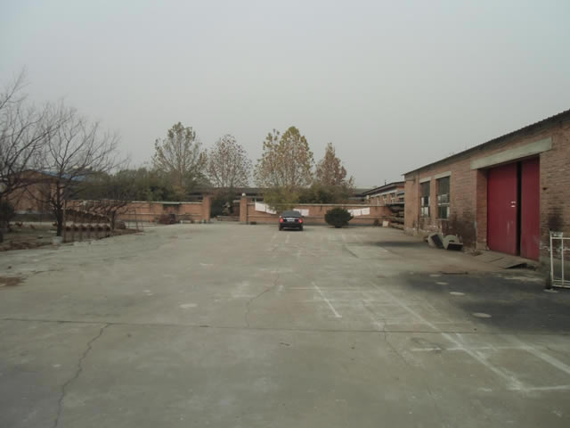 房山区良乡厂库房出租 6