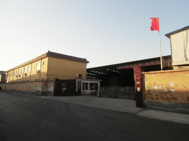 大兴芦求路边厂库房出租 5