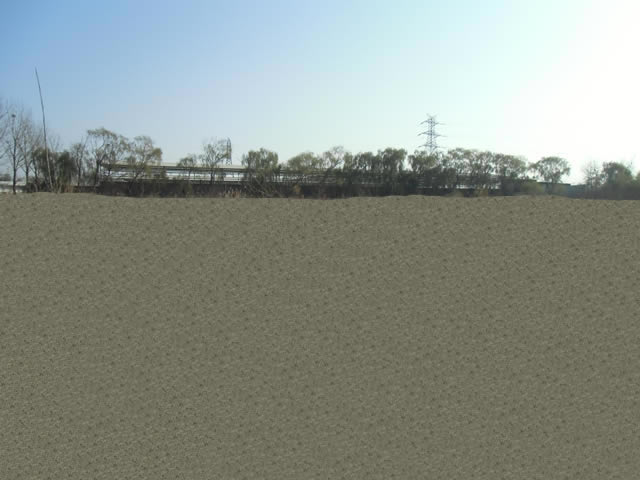 朝阳区黑庄户场地出租 5